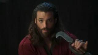 Sandokan anticipazioni prima puntata 1 dicembre su rai 1