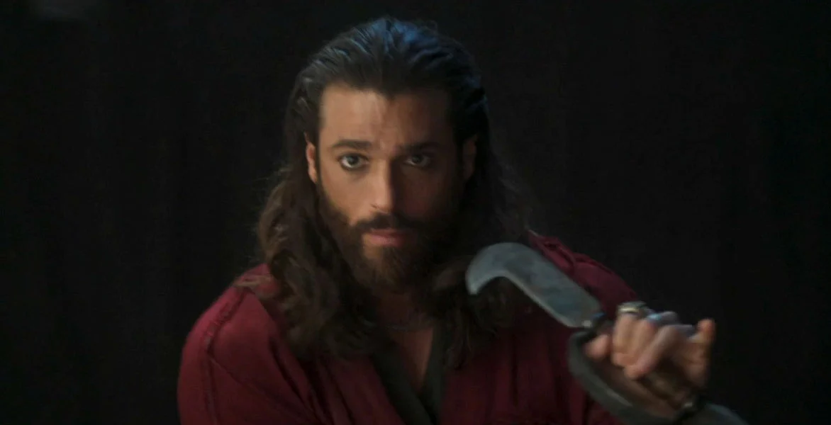 Sandokan anticipazioni prima puntata 1 dicembre su rai 1