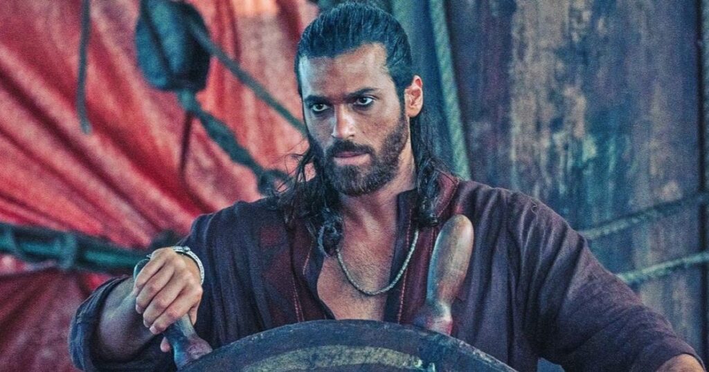 Sandokan e can yaman il successo che divide i fan