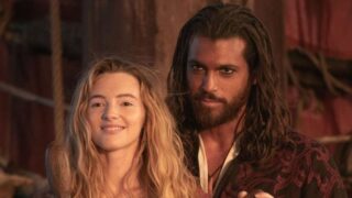 Sandokan successo strepitoso: scopri il motivo del successo della serie con Can Yaman