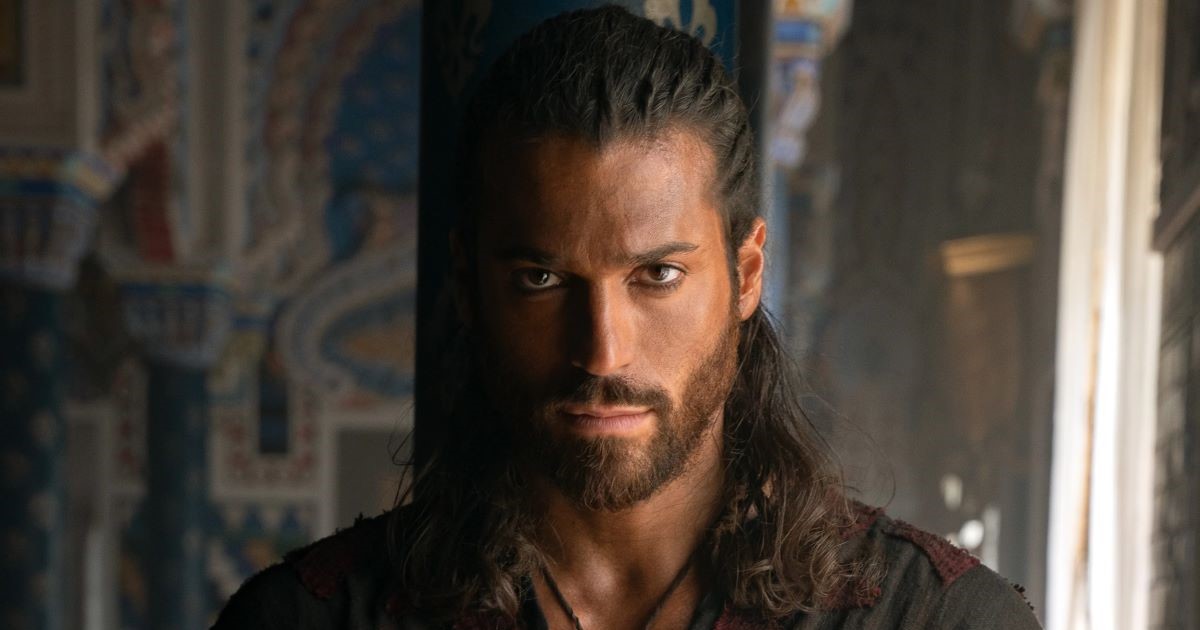 Sandokan: l’errore nascosto nella serie con Can Yaman che hai già scoperto