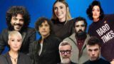 Sanremo 2026 le canzoni dei big più ascoltate in radio