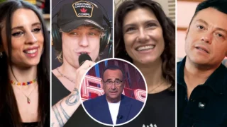 Sanremo 2026 cantanti che hanno rifiutato il festival