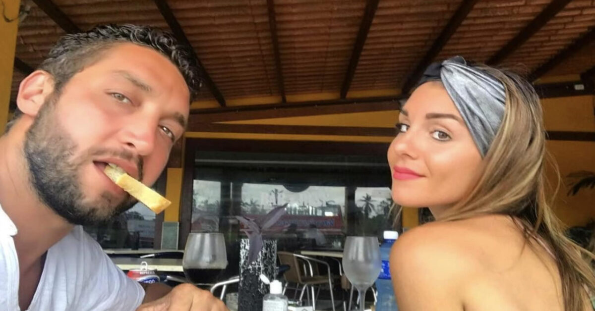 Marito di susy fuccillo morto in giardino lascia tre figlie Marito di susy fuccillo morto in giardino lascia tre figlie