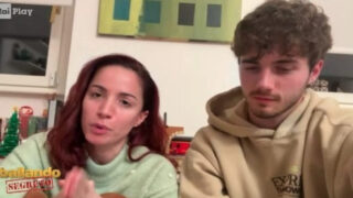 Andrea delogu in ospedale: aggiornamenti sulla sua salute