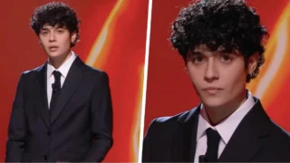 Senza cri alle iene il monologo sull’identità non binaria e il coraggio di essere sé stessi