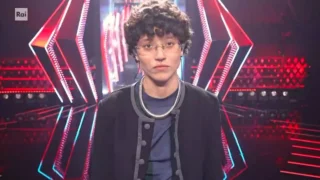 Soap si ritira da sanremo giovani 2025 seguito e motivazioni