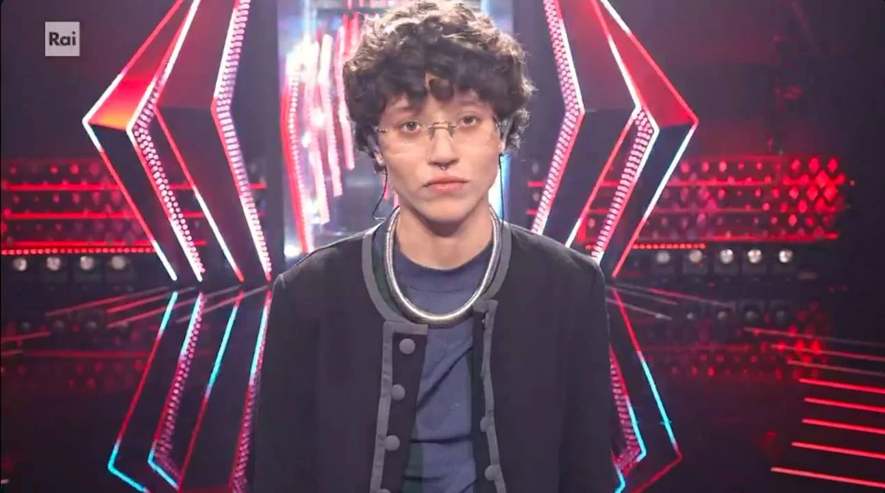 Soap si ritira da sanremo giovani 2025 seguito e motivazioni