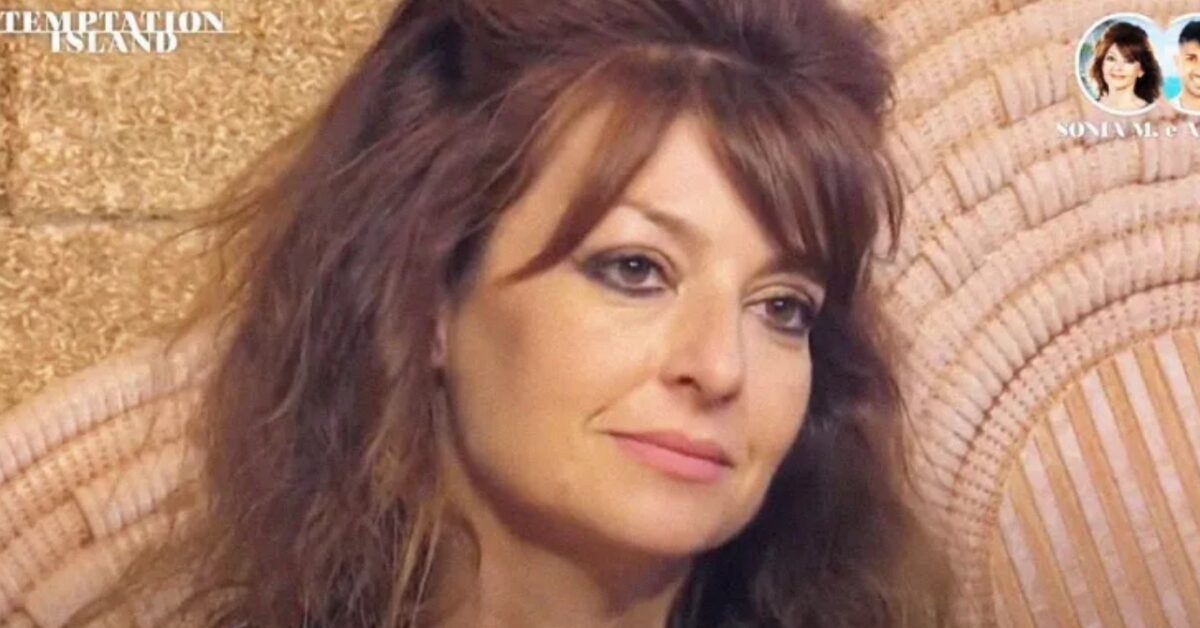 Sonia di temptation island cambia look sorprendente trasformazione