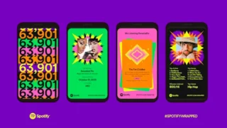 Spotify Wrapped 2025 in Italia: Data di uscita e come guardarlo
