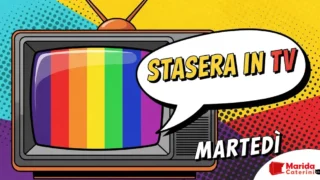 Programma tv di stasera 2 dicembre 2025 guida ai film e show in prima serata