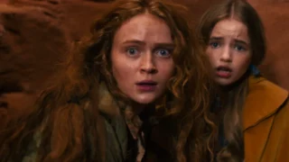 Stranger things 5 trailer finale volume 2 disponibile in italiano