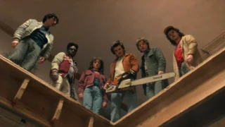 Stranger things 5 volume 2 data di uscita su netflix in italiano