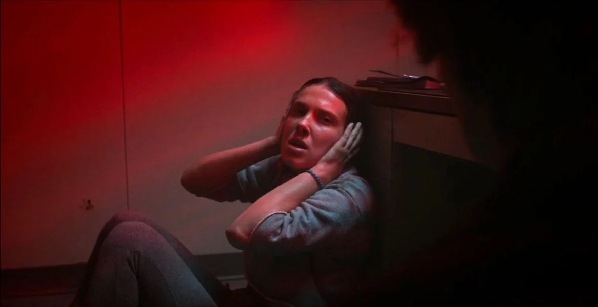 Stranger things 5 la kryptonite di undici e come funziona