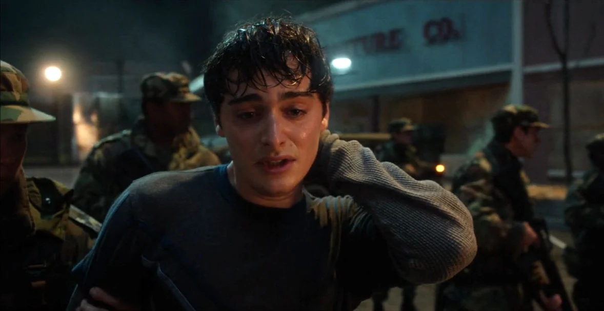 Stranger things 5 le incongruenze nei primi episodi del volume i che i fan hanno notato