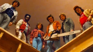 Stranger things 5 volume 1 record di visualizzazioni con 59,4 milioni in una settimana