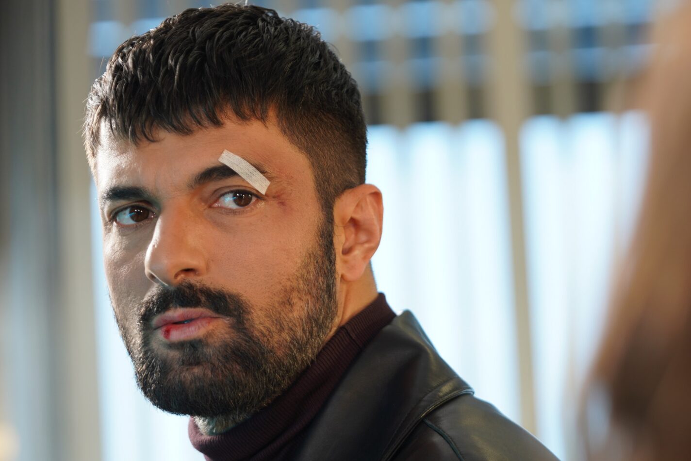 Io sono farah anticipazioni e trama della puntata di venerdì 12 dicembre 2025