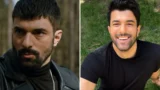 Engin Akyürek Tahir di io sono Farah età e Instagram