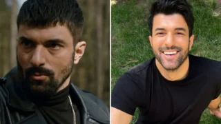 Engin Akyürek Tahir di io sono Farah età e Instagram