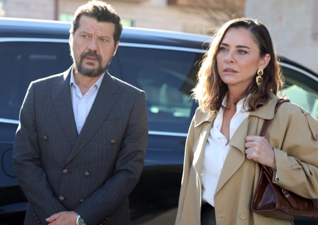 La notte nel cuore anticipazioni della quarantatreesima puntata del 16 dicembre 2025