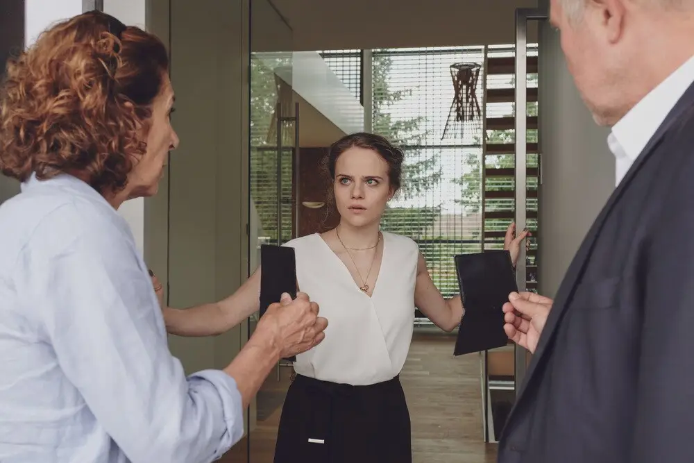 Tatort vienna cospirazione: trama cast e finale del film su giallo