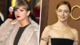 Emma Stone ha essenzialmente cambiato il successo di Taylor Swift nel suo Eras Tour
