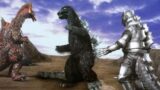 Quattro film classici di godzilla da vedere gratis in streaming