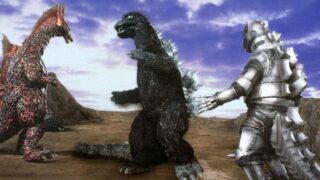 Quattro film classici di godzilla da vedere gratis in streaming