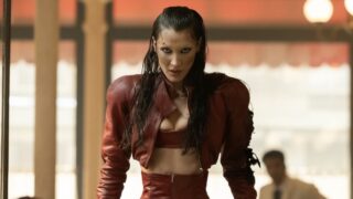 Disney plus lancia nuova serie thriller di ryan murphy con immagini esclusive