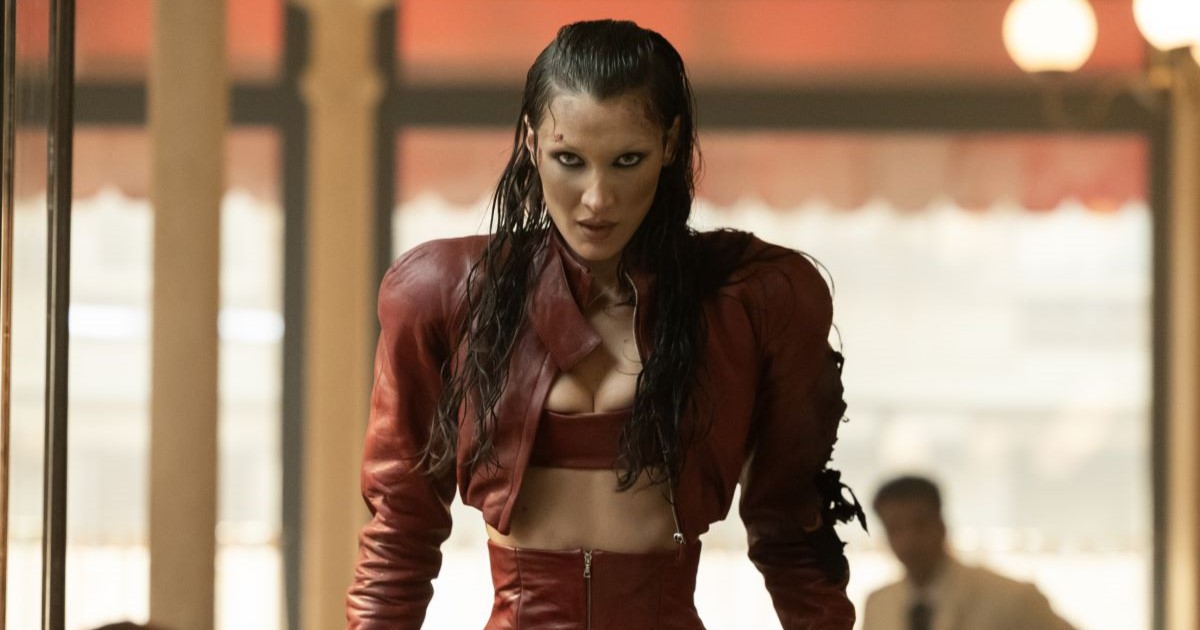 Disney plus lancia nuova serie thriller di ryan murphy con immagini esclusive