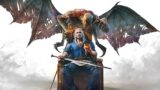 The witcher 3 eternal hunt ti tiene impegnato fino al witcher 4