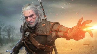 Fan de il witcher 3 impazziti per il  prequel del 2026
