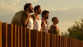 Escort boys cast della serie tv racconta tutto