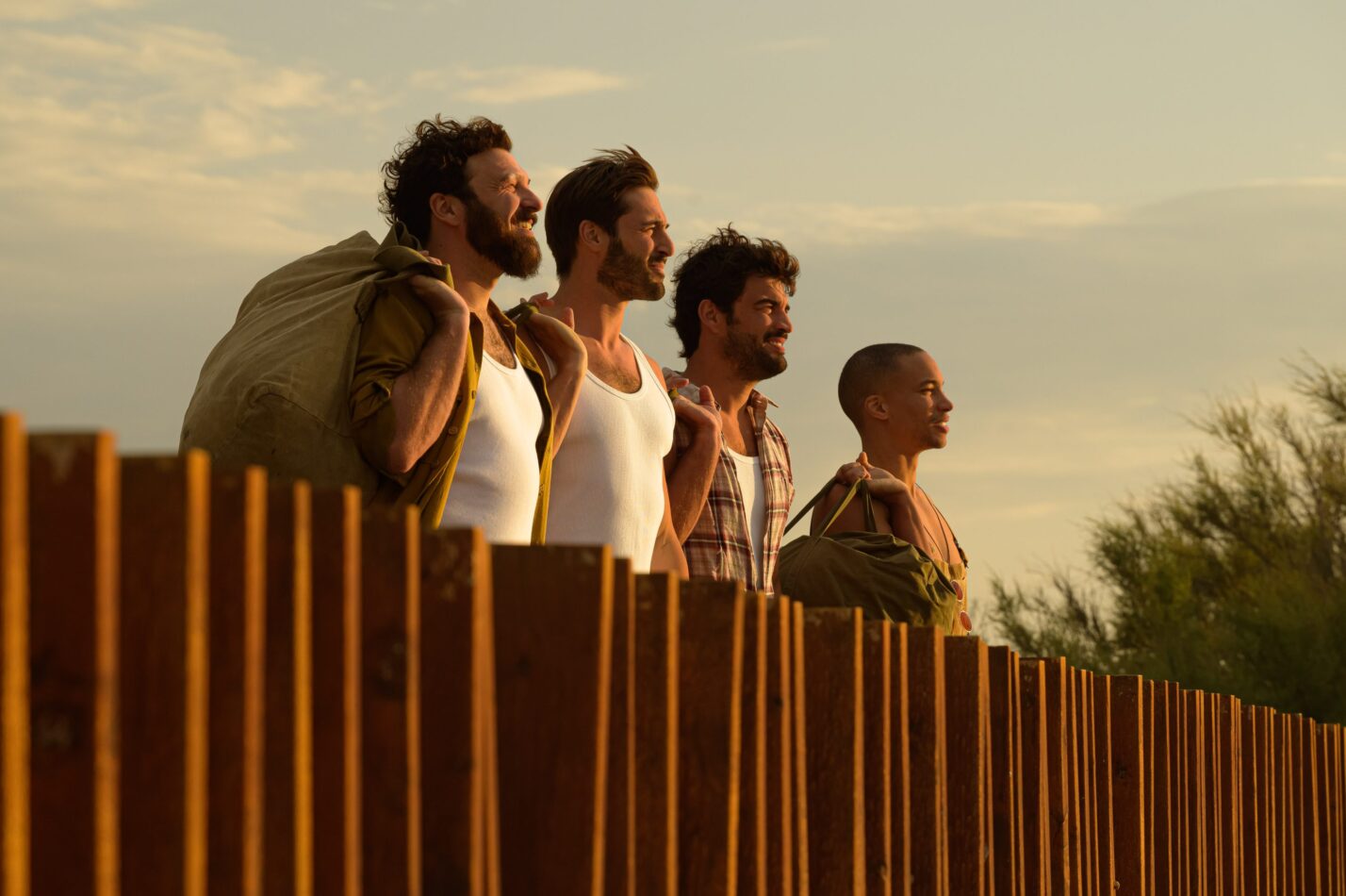 Escort boys cast della serie tv racconta tutto Escort boys cast della serie tv racconta tutto