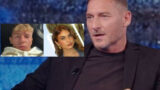 Cristian e chanel scelgono così: la preoccupazione di francesco totti per i figli cresce