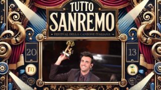 Tutto sanremo storia edizione 2013 del festival musicale
