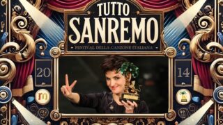 Tutto sanremo la storia del festival 2014