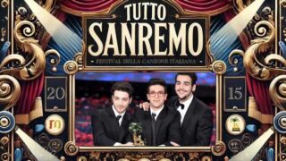 Tutto sanremo: storia del festival e l’edizione 2015