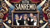 Tutto sanremo storia del festival edizione 2016