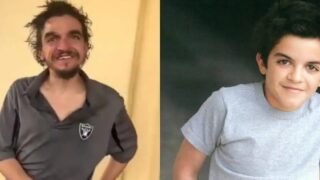 Ex star diventato senzatetto: il video che preoccupa i fan