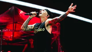 Ultima domina le classifiche fimi 2025 con due album live