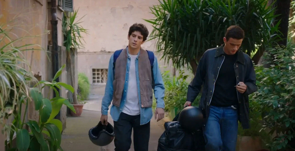 un professore 3 anticipazioni quarta puntata il 11 dicembre