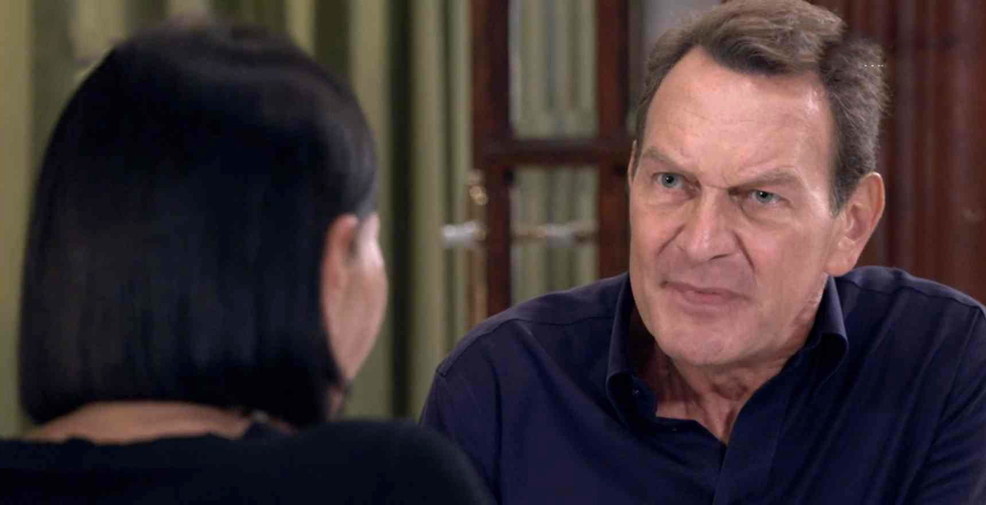 anticipazioni un posto al sole del 3 dicembre 2025