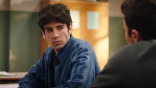 Anticipazioni un professore 3 ultima puntata 18 dicembre