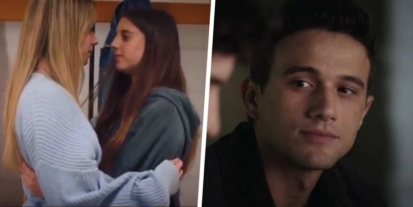 Anticipazioni un professore 3 quinto e sesto episodio 4 dicembre 2025 analisi e curiosità