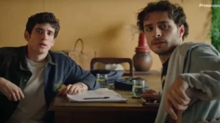 Anticipazioni un professore 3 finisce ultima puntata