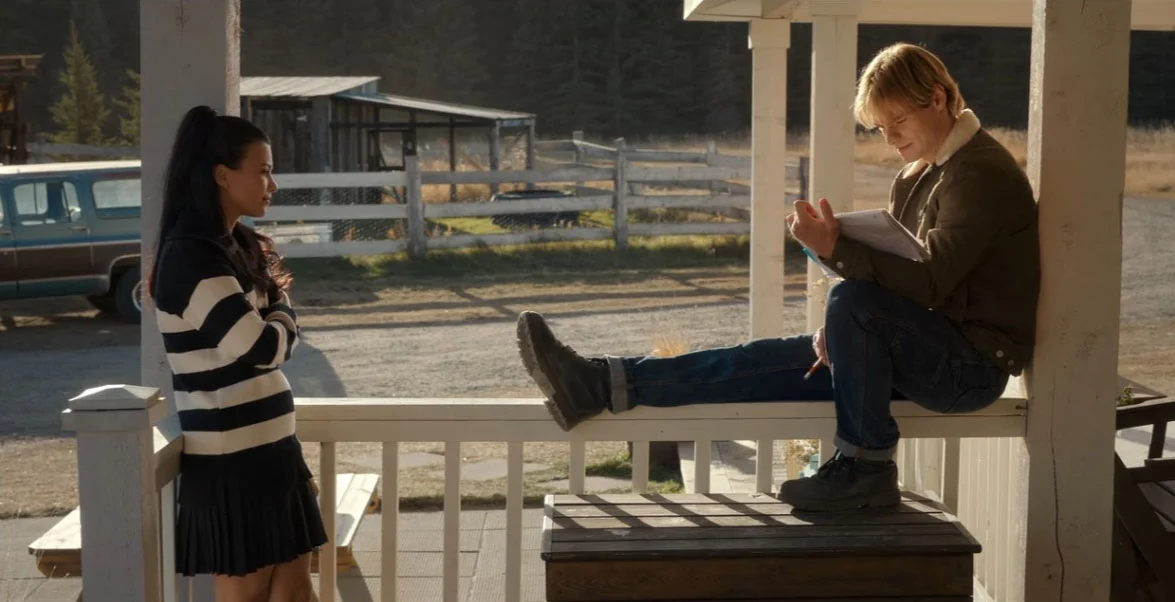 Quando esce la stagione di uno splendido errore 3 su Netflix Quando esce la stagione di uno splendido errore 3 su Netflix