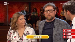 Vincite di ieri sera ad affari tuoi 3 dicembre 2025