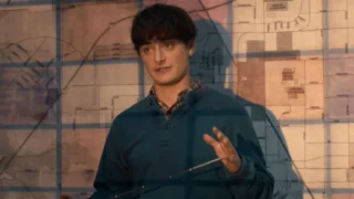 Potenza di will byers in stranger things 5 contro vecna e eleven