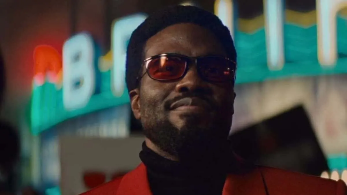 Wonder man serie MCU riscrive le origini di tristo mietitore di Eric Williams Wonder man serie MCU riscrive le origini di tristo mietitore di Eric Williams